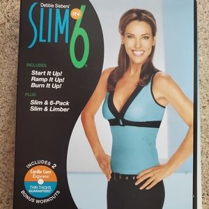 Beach Body Slim In 6